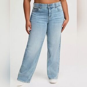 Torrid Bombshell Wide Leg Super Soft